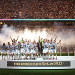 FIFA World Cup Qatar 2022