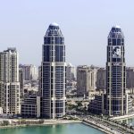 UDC towers